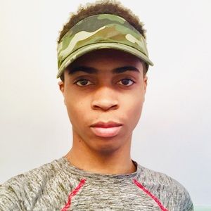 Meet your Posher, Shawn